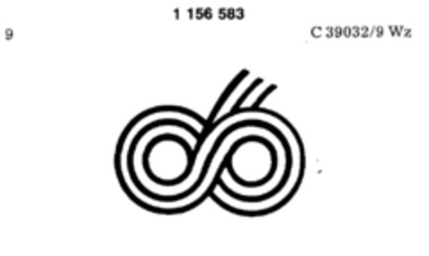 1156583 Logo (DPMA, 27.04.1989)