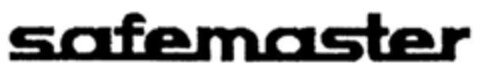 safemaster Logo (DPMA, 16.02.1991)