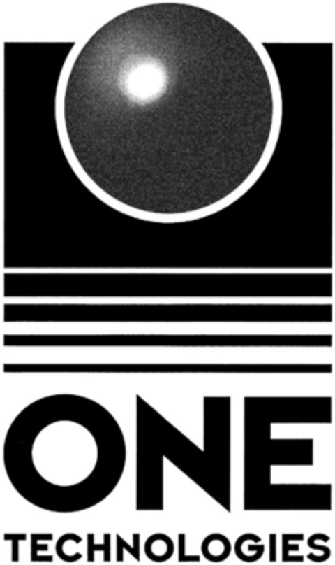 ONE TECHNOLOGIES Logo (DPMA, 20.04.1994)
