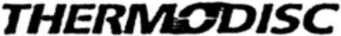 THERMODISC Logo (DPMA, 17.01.1989)
