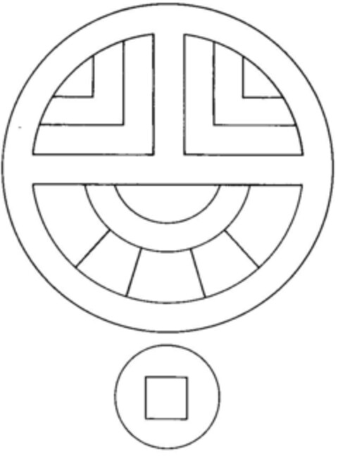 966996 Logo (DPMA, 23.12.1976)