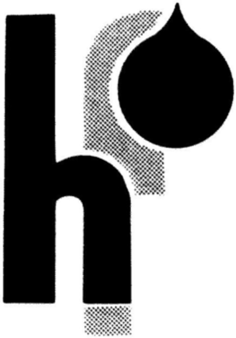 HF Logo (DPMA, 28.06.1990)