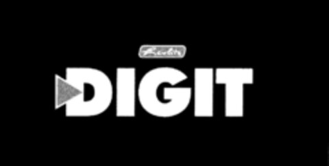 DIGIT Logo (DPMA, 10/09/1993)