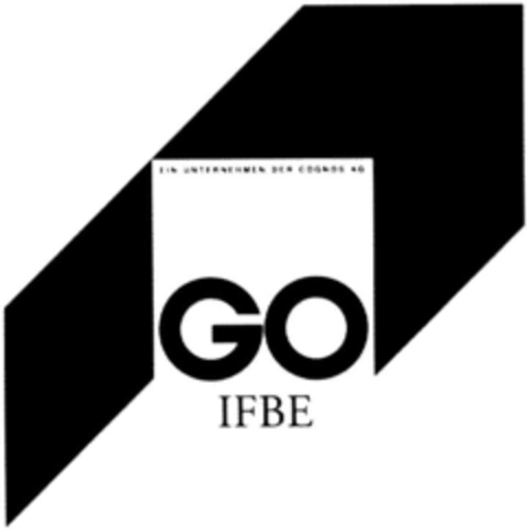 GO IFBE Logo (DPMA, 02.10.1992)