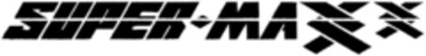 SUPER-MAXX Logo (DPMA, 24.06.1993)