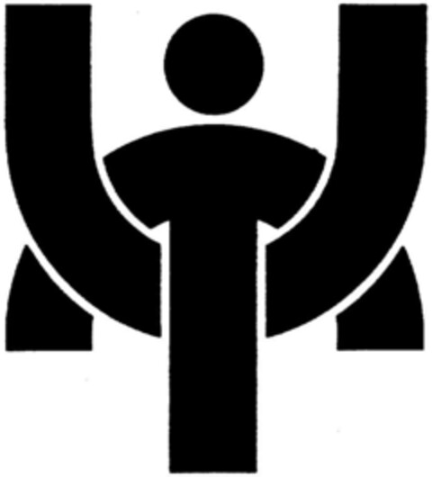 U Logo (DPMA, 25.11.1991)