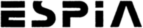 ESPiA Logo (DPMA, 14.12.1992)