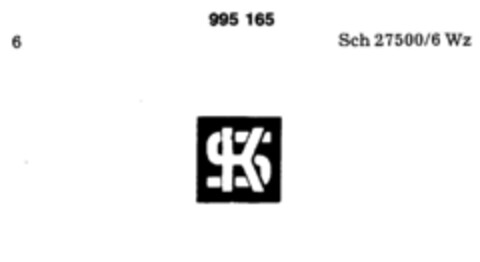 KS Logo (DPMA, 16.12.1978)