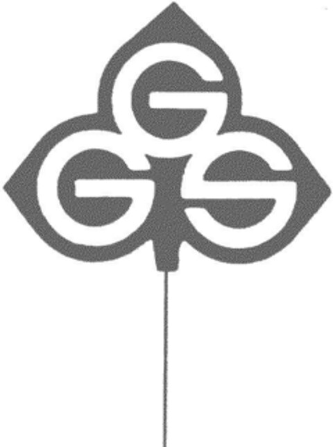 GGS Logo (DPMA, 04.08.1994)
