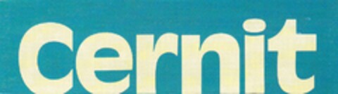 Cernit Logo (DPMA, 02/26/1976)