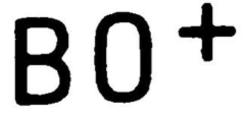 BO+ Logo (DPMA, 24.02.2000)