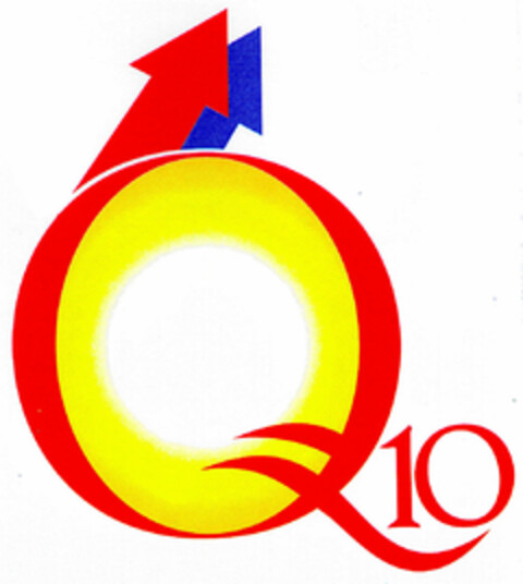Q10 Logo (DPMA, 17.03.2000)