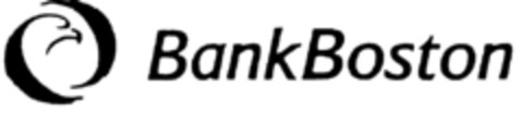 BankBoston Logo (DPMA, 04/25/2000)