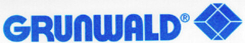 GRUNWALD Logo (DPMA, 02.05.2000)