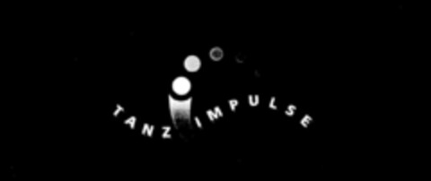 TANZ IMPULSE Logo (DPMA, 24.06.2000)