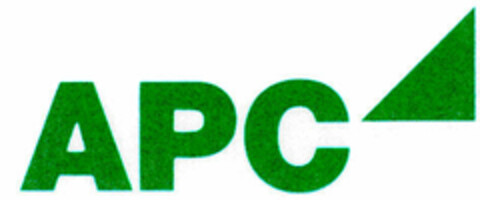 APC Logo (DPMA, 31.07.2000)