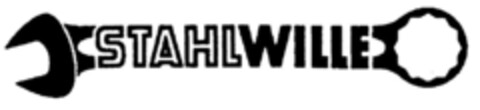 STAHLWILLE Logo (DPMA, 09/07/2000)