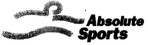 Absolute Sports Logo (DPMA, 10.01.2001)