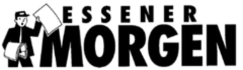 ESSENER MORGEN Logo (DPMA, 16.03.2001)