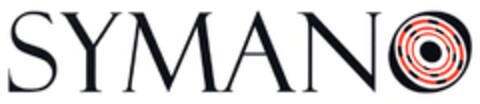 SYMANO Logo (DPMA, 04.06.2008)
