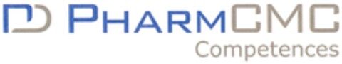 PD PHARMCMC Competences Logo (DPMA, 06/18/2008)