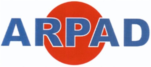 ARPAD Logo (DPMA, 18.09.2008)