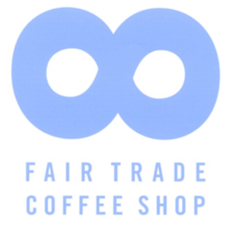 FAIR TRADE COFFEE SHOP Logo (DPMA, 14.10.2008)