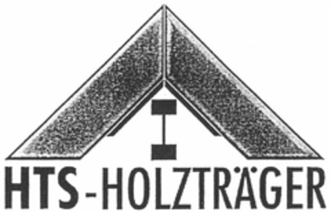 HTS- HOLZTRÄGER Logo (DPMA, 23.10.2008)