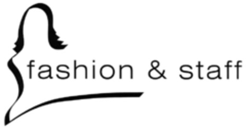 fashion & staff Logo (DPMA, 18.05.2009)