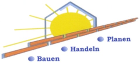 Bauen Handeln Planen Logo (DPMA, 10.03.2010)