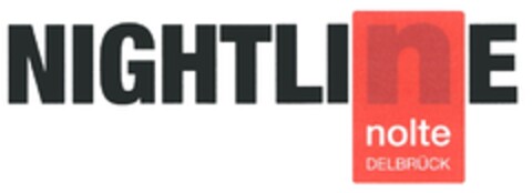 NIGHTLInE Logo (DPMA, 03.04.2010)