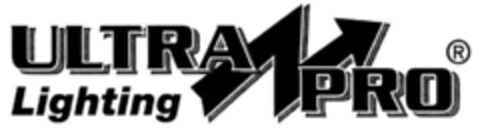 ULTRA PRO Lighting Logo (DPMA, 27.09.2010)