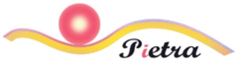 Pietra Logo (DPMA, 11.01.2011)