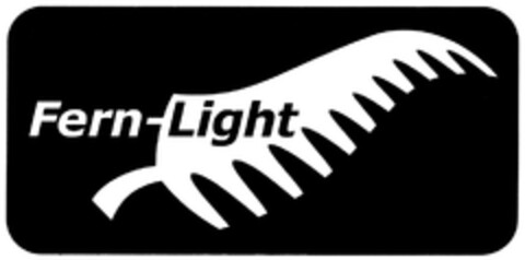 Fern-Light Logo (DPMA, 08/10/2011)