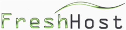 FreshHost Logo (DPMA, 12/15/2011)