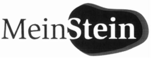 MeinStein Logo (DPMA, 19.12.2011)