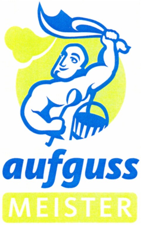 aufguss MEISTER Logo (DPMA, 04/10/2012)