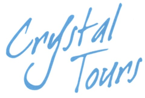 Crystal Tours Logo (DPMA, 30.04.2012)