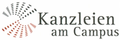 Kanzleien am Campus Logo (DPMA, 04.07.2012)