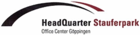 HeadQuarter Stauferpark Logo (DPMA, 03/04/2013)