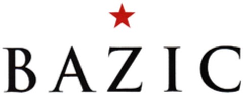 BAZIC Logo (DPMA, 21.03.2013)