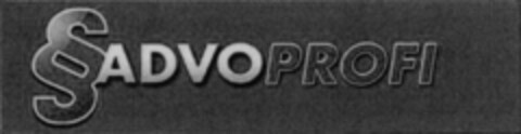 §ADVOPROFI Logo (DPMA, 28.03.2013)