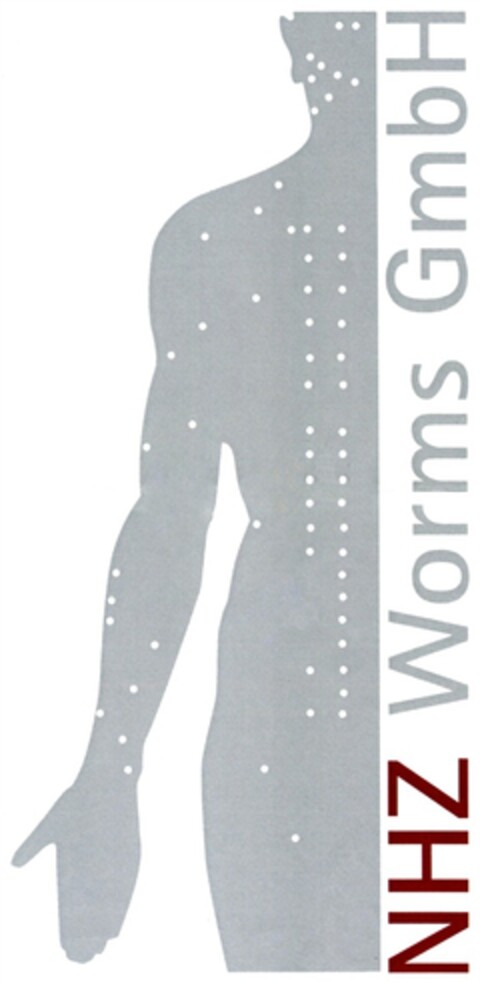 NHZ Worms GmbH Logo (DPMA, 09.09.2013)