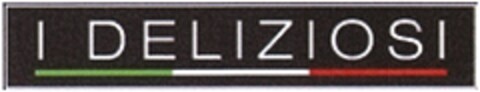 I DELIZIOSI Logo (DPMA, 14.12.2013)