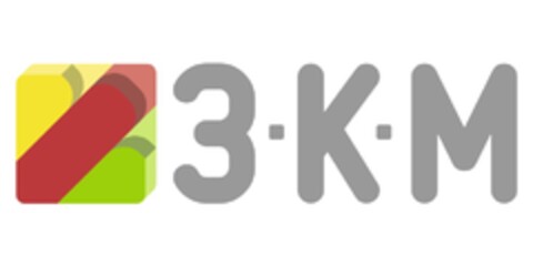 3KM Logo (DPMA, 08/05/2015)