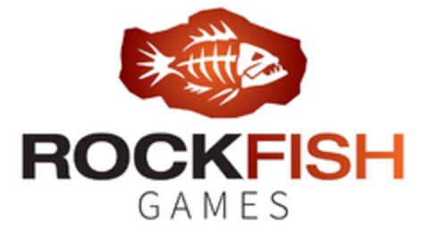 ROCKFISH GAMES Logo (DPMA, 29.04.2015)