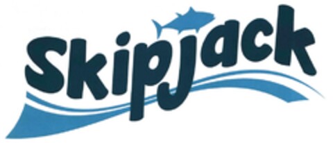 Skipjack Logo (DPMA, 07/26/2016)