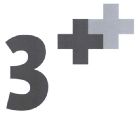 3 ++ Logo (DPMA, 16.09.2016)