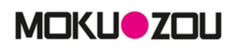 MOKU ZOU Logo (DPMA, 05/08/2016)