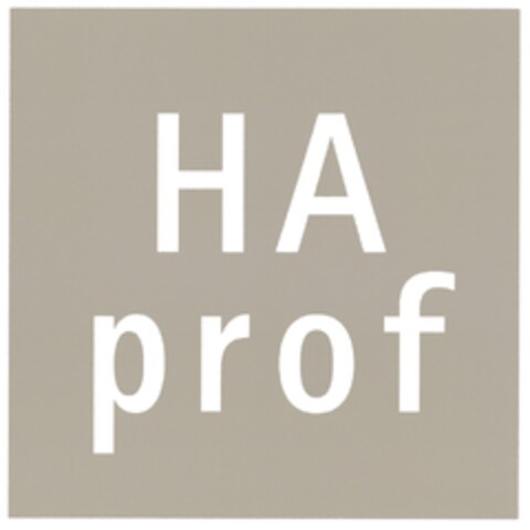 HA prof Logo (DPMA, 02/22/2017)